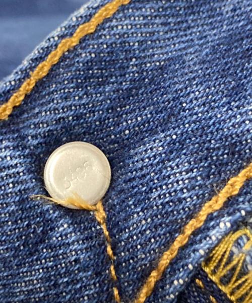 LEVI'S（リーバイス）LEVI'S (リーバイス) 501デニムパンツ インディゴ サイズ:30×32の古着・服飾アイテム