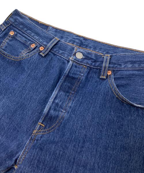 LEVI'S（リーバイス）LEVI'S (リーバイス) 501デニムパンツ インディゴ サイズ:30×32の古着・服飾アイテム
