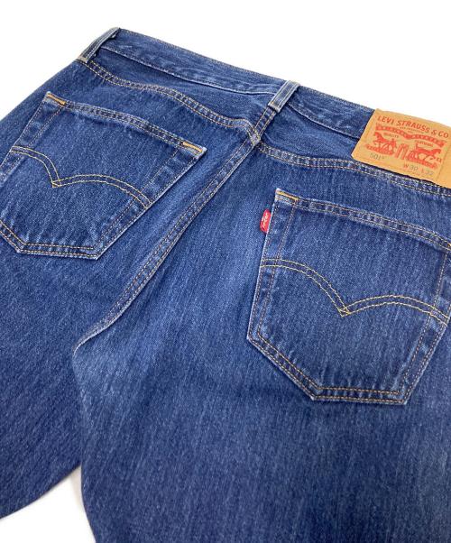 LEVI'S（リーバイス）LEVI'S (リーバイス) 501デニムパンツ インディゴ サイズ:30×32の古着・服飾アイテム