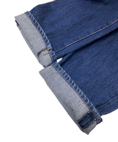 LEVI'S（リーバイス）LEVI'S (リーバイス) 501デニムパンツ インディゴ サイズ:30×32の古着・服飾アイテム