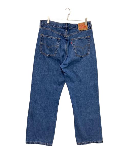 LEVI'S（リーバイス）LEVI'S (リーバイス) 565デニムパンツ インディゴ サイズ:W34×L30の古着・服飾アイテム