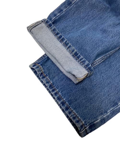 LEVI'S（リーバイス）LEVI'S (リーバイス) 565デニムパンツ インディゴ サイズ:W34×L30の古着・服飾アイテム