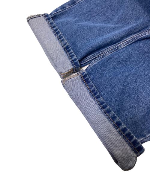 LEVI'S（リーバイス）LEVI'S (リーバイス) 565デニムパンツ インディゴ サイズ:W34×L30の古着・服飾アイテム