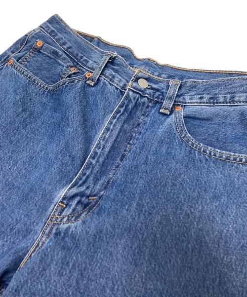 LEVI'S（リーバイス）LEVI'S (リーバイス) 565デニムパンツ インディゴ サイズ:W34×L30の古着・服飾アイテム