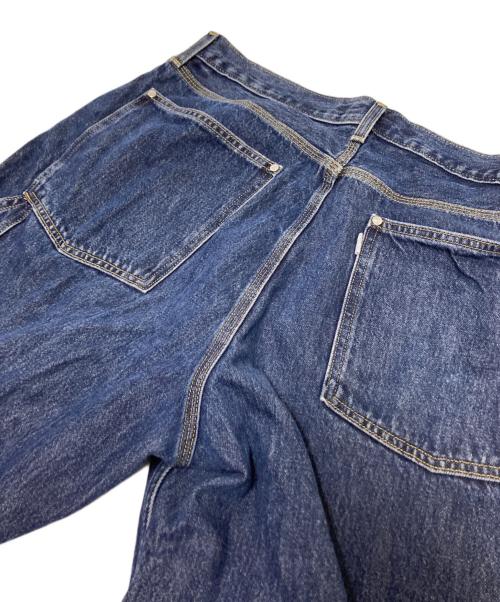 LEVI'S（リーバイス）LEVI'S (リーバイス) バギーペインターデニムパンツ インディゴ サイズ:W36×L30の古着・服飾アイテム