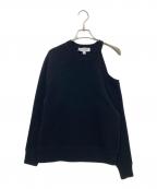 MICHAEL KORSマイケル・コース）の古着「デザインニット」｜ブラック