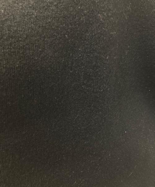 MICHAEL KORS（マイケル・コース）MICHAEL KORS (マイケル・コース) デザインニット ブラック サイズ:XSの古着・服飾アイテム