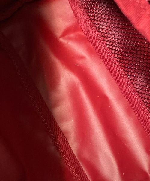 Hysteric Glamour（ヒステリックグラマー）Hysteric Glamour (ヒステリックグラマー) CIRCLE GIRL 2WAYミニボストンバッグ レッド サイズ:下記参照の古着・服飾アイテム