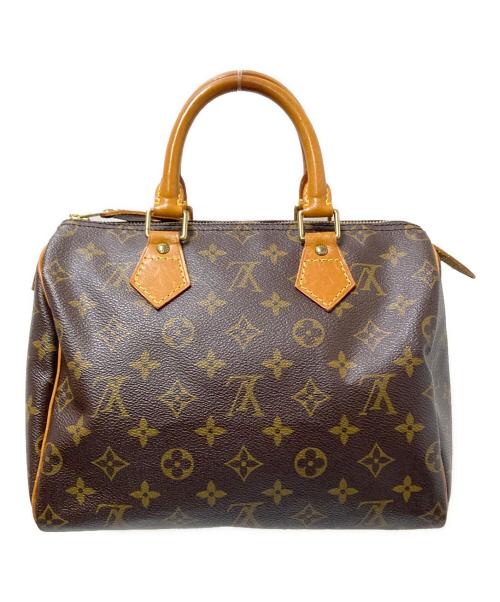 LOUIS VUITTON（ルイ ヴィトン）LOUIS VUITTON (ルイ ヴィトン) ハンドバッグ サイズ:下記参照の古着・服飾アイテム