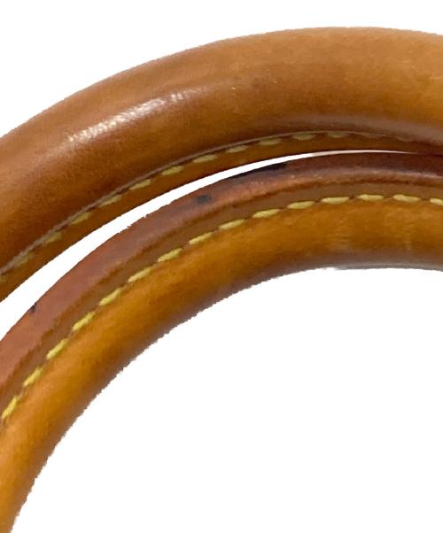 LOUIS VUITTON（ルイ ヴィトン）LOUIS VUITTON (ルイ ヴィトン) ハンドバッグ サイズ:下記参照の古着・服飾アイテム