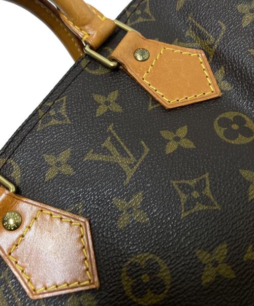 LOUIS VUITTON（ルイ ヴィトン）LOUIS VUITTON (ルイ ヴィトン) ハンドバッグ サイズ:下記参照の古着・服飾アイテム