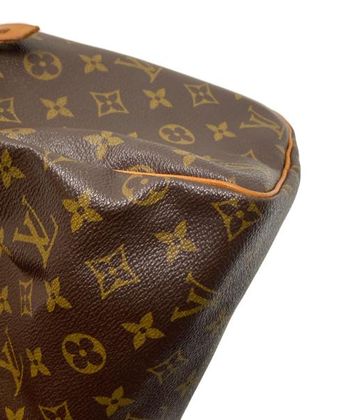 LOUIS VUITTON（ルイ ヴィトン）LOUIS VUITTON (ルイ ヴィトン) ハンドバッグ サイズ:下記参照の古着・服飾アイテム