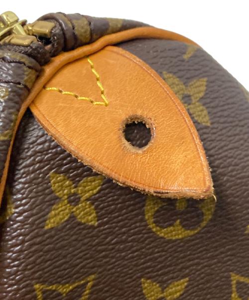 LOUIS VUITTON（ルイ ヴィトン）LOUIS VUITTON (ルイ ヴィトン) ハンドバッグ サイズ:下記参照の古着・服飾アイテム
