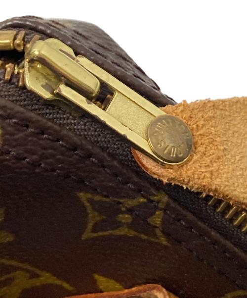 LOUIS VUITTON（ルイ ヴィトン）LOUIS VUITTON (ルイ ヴィトン) ハンドバッグ サイズ:下記参照の古着・服飾アイテム