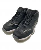 NIKEナイキ）の古着「スニーカー」｜ブラック