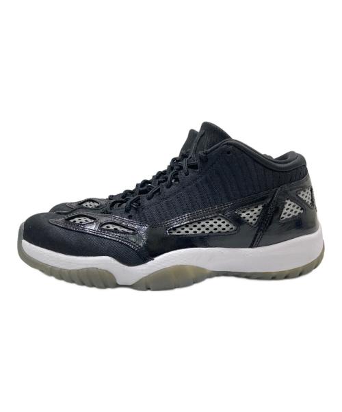 NIKE（ナイキ）NIKE (ナイキ) スニーカー ブラック サイズ:28.0cmの古着・服飾アイテム
