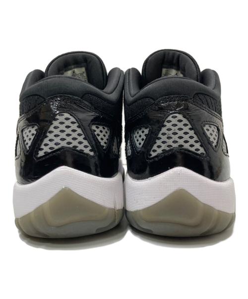NIKE（ナイキ）NIKE (ナイキ) スニーカー ブラック サイズ:28.0cmの古着・服飾アイテム