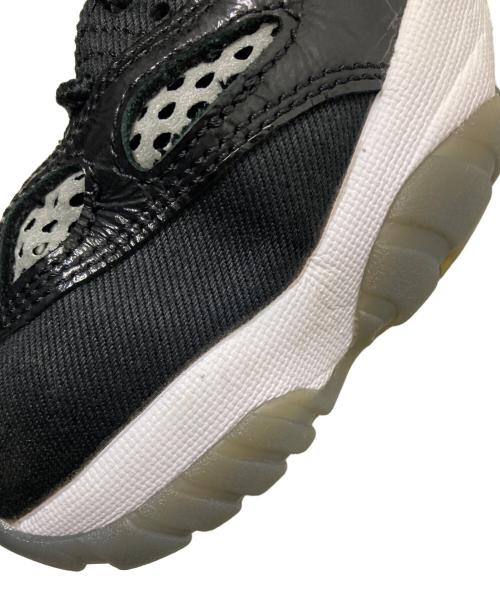 NIKE（ナイキ）NIKE (ナイキ) スニーカー ブラック サイズ:28.0cmの古着・服飾アイテム