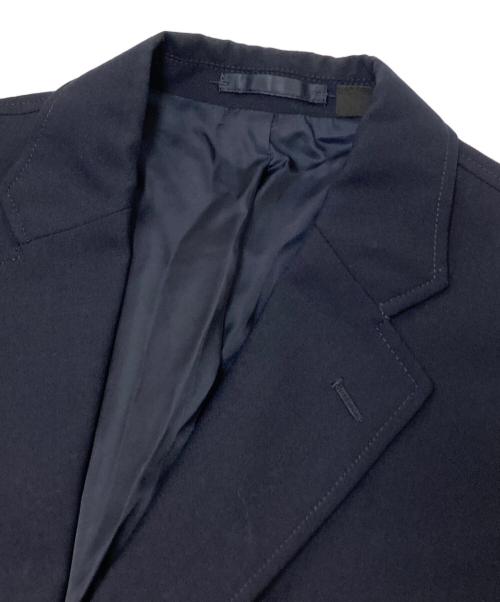 BEAMS PLUS（ビームスプラス）BEAMS PLUS (ビームスプラス) 金釦テーラードジャケット ネイビー サイズ:XLの古着・服飾アイテム