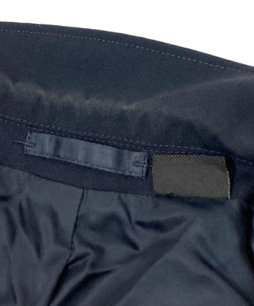 BEAMS PLUS（ビームスプラス）BEAMS PLUS (ビームスプラス) 金釦テーラードジャケット ネイビー サイズ:XLの古着・服飾アイテム