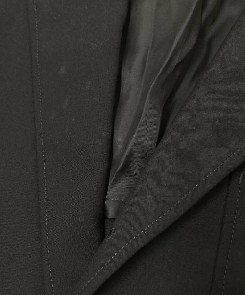 BEAMS PLUS（ビームスプラス）BEAMS PLUS (ビームスプラス) 金釦テーラードジャケット ネイビー サイズ:XLの古着・服飾アイテム