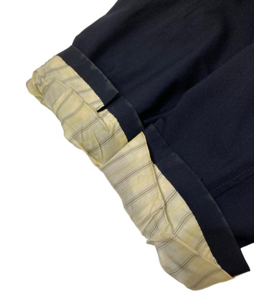 BEAMS PLUS（ビームスプラス）BEAMS PLUS (ビームスプラス) 金釦テーラードジャケット ネイビー サイズ:XLの古着・服飾アイテム