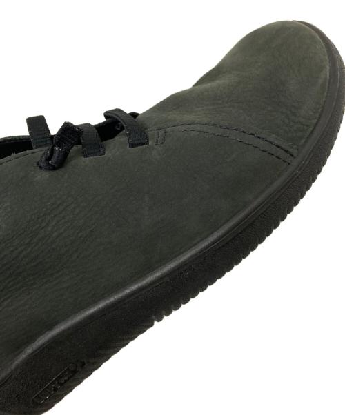 KEEN（キーン）KEEN (キーン) ケーエヌエックス チャッカ グレー サイズ:26.5cmの古着・服飾アイテム