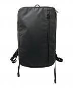 MAMMUTマムート）の古着「Seon Transporter 25」｜ブラック