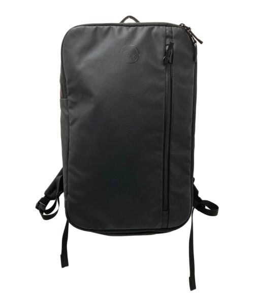 MAMMUT（マムート）MAMMUT (マムート) Seon Transporter 25 ブラック サイズ:下記参照の古着・服飾アイテム