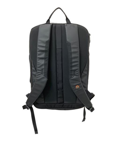 MAMMUT（マムート）MAMMUT (マムート) Seon Transporter 25 ブラック サイズ:下記参照の古着・服飾アイテム