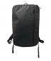 MAMMUT（マムート）の古着「Seon Transporter 25」｜ブラック