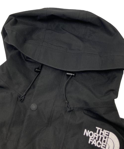 THE NORTH FACE（ザ ノース フェイス）THE NORTH FACE (ザ ノース フェイス) Dryvent Mono Mountain Jacket ブラック サイズ:Lの古着・服飾アイテム