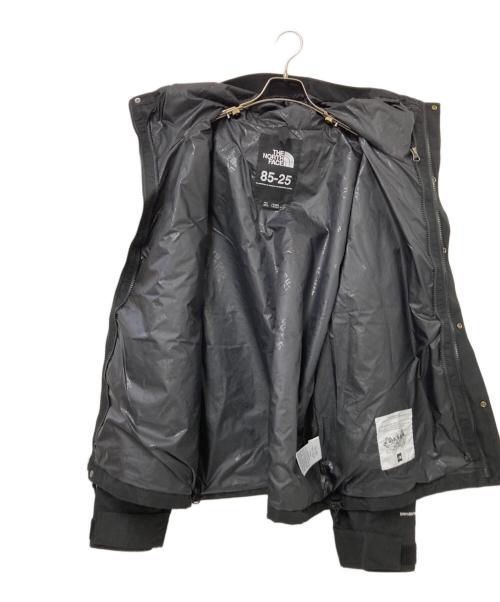 THE NORTH FACE（ザ ノース フェイス）THE NORTH FACE (ザ ノース フェイス) Dryvent Mono Mountain Jacket ブラック サイズ:Lの古着・服飾アイテム