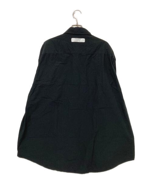 Jack Miller（ジャックミラー）Jack Miller (ジャックミラー) コットン レギュラー L/S シャツ ブラック サイズ:Lの古着・服飾アイテム