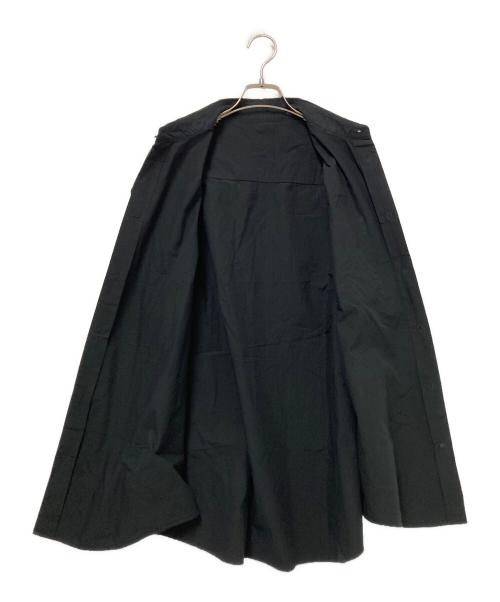 Jack Miller（ジャックミラー）Jack Miller (ジャックミラー) コットン レギュラー L/S シャツ ブラック サイズ:Lの古着・服飾アイテム