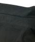 中古・古着 Jack Miller (ジャックミラー) コットン レギュラー L/S シャツ ブラック サイズ:L：4000円