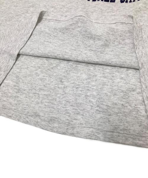 Hanes（ヘインズ）Hanes (ヘインズ) プリントTシャツ ホワイト サイズ:Lの古着・服飾アイテム