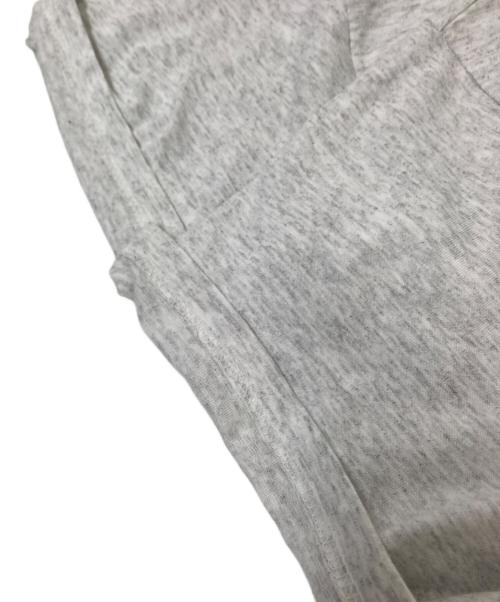 Hanes（ヘインズ）Hanes (ヘインズ) プリントTシャツ ホワイト サイズ:Lの古着・服飾アイテム