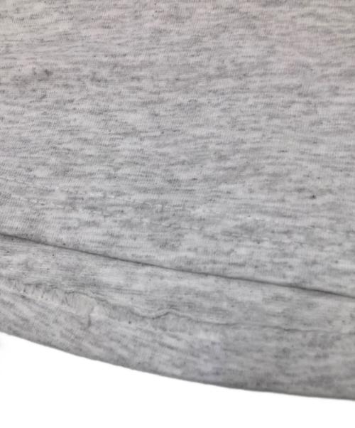 Hanes（ヘインズ）Hanes (ヘインズ) プリントTシャツ ホワイト サイズ:Lの古着・服飾アイテム