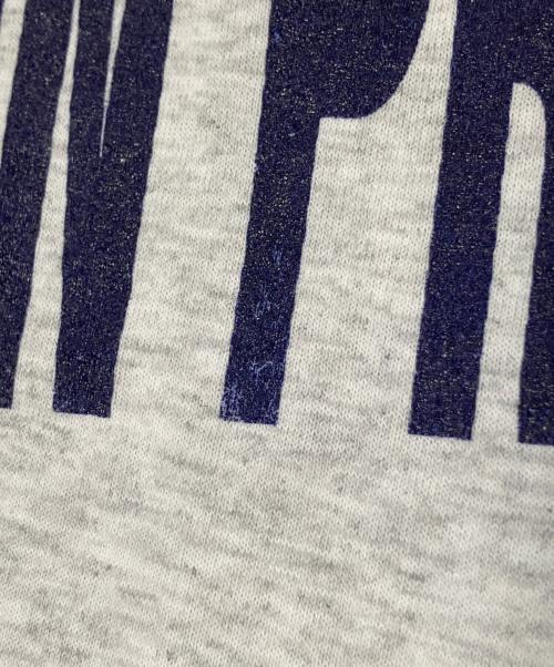 Hanes（ヘインズ）Hanes (ヘインズ) プリントTシャツ ホワイト サイズ:Lの古着・服飾アイテム