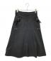 3.1 phillip lim（スリーワンフィリップリム）の古着「スカート」｜ブラック