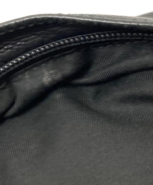 COACH（コーチ）COACH (コーチ) レザーバッグ ブラック サイズ:下記参照の古着・服飾アイテム