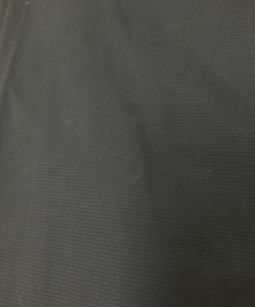 HYKE（ハイク）HYKE (ハイク) 別注 RIDING JACKET ブラック サイズ:2の古着・服飾アイテム