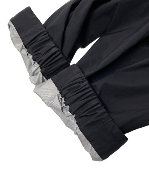 HYKE（ハイク）HYKE (ハイク) 別注 RIDING JACKET ブラック サイズ:2の古着・服飾アイテム