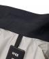 中古・古着 HYKE (ハイク) 別注 RIDING JACKET ブラック サイズ:2：40000円