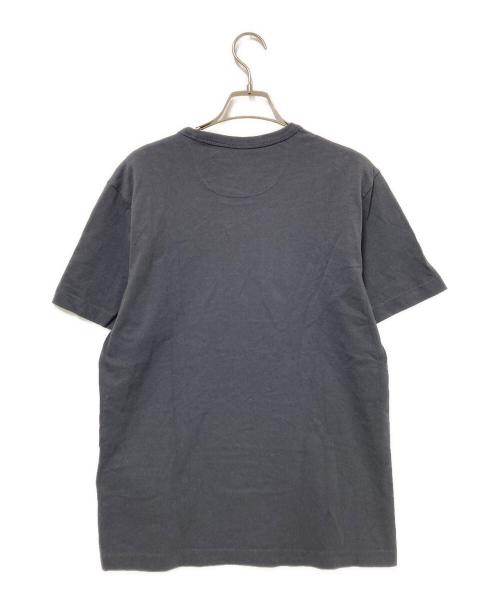 COACH（コーチ）COACH (コーチ) superman (スーパーマン) プリントTシャツ グレー サイズ:Sの古着・服飾アイテム