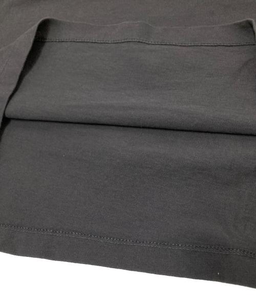 COACH（コーチ）COACH (コーチ) superman (スーパーマン) プリントTシャツ グレー サイズ:Sの古着・服飾アイテム