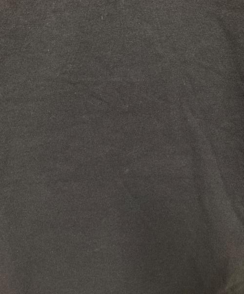 COACH（コーチ）COACH (コーチ) superman (スーパーマン) プリントTシャツ グレー サイズ:Sの古着・服飾アイテム