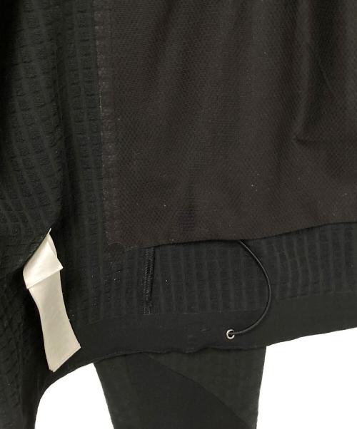 Patagonia（パタゴニア）Patagonia (パタゴニア) R1テックフーディ ブラック サイズ:Mの古着・服飾アイテム