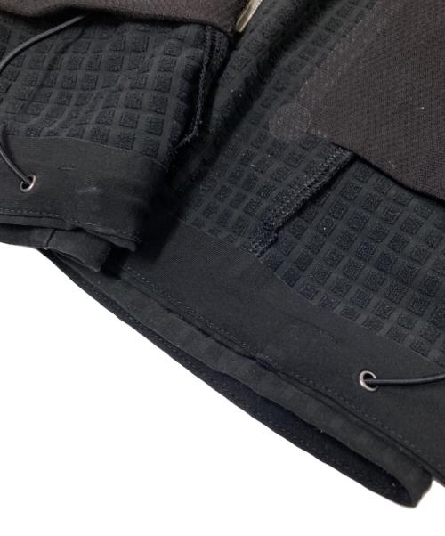 Patagonia（パタゴニア）Patagonia (パタゴニア) R1テックフーディ ブラック サイズ:Mの古着・服飾アイテム